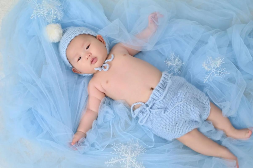 濮阳三岁宝宝肚子大